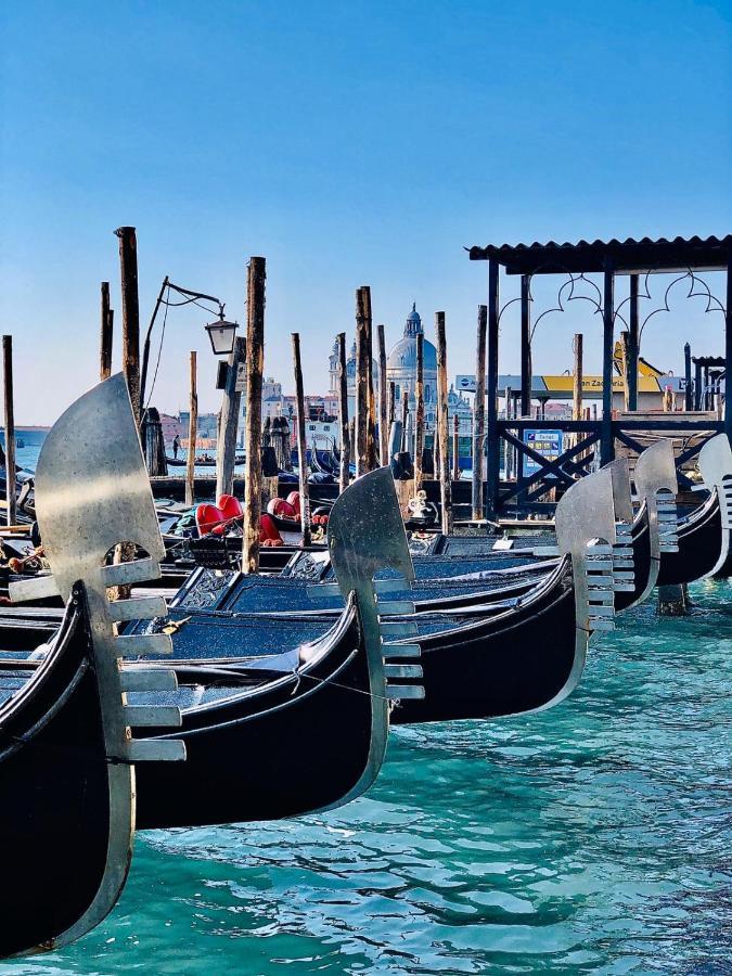 Venice Luxury Watersdoor Exterior photo
